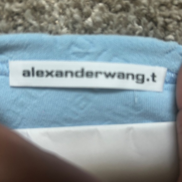 Alexander wang dress - Picture 2 of 3